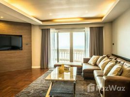2 Bedrooms Condo for rent in Na Kluea, Pattaya Park Beach Condominium 