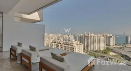 Available Units at FIVE Palm Jumeirah -Viceroy