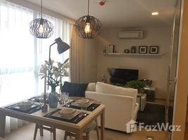 2 Habitación Departamento en alquiler en Liv At 49, Khlong Tan Nuea