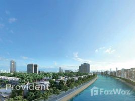 3 спален Квартира на продажу в Sobha Creek Vistas Grande, Azizi Riviera