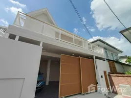 บ้านเดี่ยว 5 ห้องนอน ให้เช่า ในโครงการ ภัสสร เพรสทีจ จตุโชติ-วัชรพล, ออเงิน, สายไหม