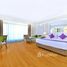 1 Bedroom Apartment for rent at Centre Point Hotel Pratunam, Thanon Phaya Thai