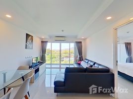 2 Bedroom Apartment for sale at Sea Saran Condominium, Bang Sare