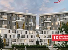 2 Habitación Apartamento en venta en Kinda, The 5th Settlement, New Cairo City