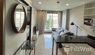 曼谷 Khlong Toei Mirage Sukhumvit 27 1 卧室 公寓 售 