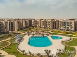 3 Bedroom Apartment for sale at Galleria Residences, South Investors Area, New Cairo City