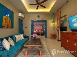 1 Bedroom Villa for rent at Two Villa Tara, Choeng Thale, Thalang, Phuket, Thailand