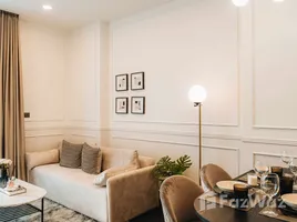 1 Bedroom Condo for sale at Sapphire Luxurious Condominium Rama 3, Bang Phongphang