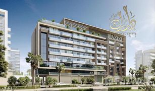 Studio Appartement zu verkaufen in Champions Towers, Dubai Azizi Grand