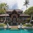 在The Estates Samui出售的3 卧室 屋, 湄南海滩, 苏梅岛, 素叻, 泰国