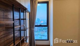 1 Schlafzimmer Wohnung zu verkaufen in Makkasan, Bangkok Q Chidlom-Phetchaburi 