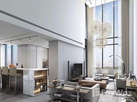 1 спален Квартира на продажу в Sobha Creek Vistas Grande, Azizi Riviera, Meydan