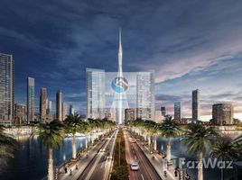 1 спален Квартира на продажу в Bayshore, Creek Beach, Dubai Creek Harbour (The Lagoons)