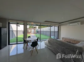 บ้านเดี่ยว 4 ห้องนอน ให้เช่า ในทำเล บางนา, กรุงเทพมหานคร, บางนา, บางนา