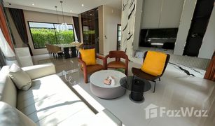 4 Bedrooms House for sale in Dokmai, Bangkok The Grand Lux Bangna-Suanluang