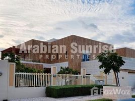 6 Bedroom Villa for sale at Marina Sunset Bay, Al Sahel Towers, Corniche Road, Abu Dhabi