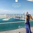 1 غرفة نوم شقة خاصة للبيع في Address The Bay, إعمار بيتشفرونت, Dubai Harbour, دبي