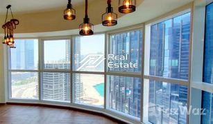 2 Habitaciones Apartamento en venta en City Of Lights, Abu Dhabi Marina Bay