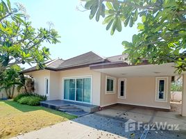 3 Bedroom House for sale at Chonsiri, Wang Phong, Pran Buri