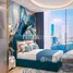 2 Schlafzimmer Appartement zu verkaufen im Chic Tower, Churchill Towers, Business Bay, Dubai, Vereinigte Arabische Emirate