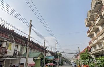 Nakornthong Park View in Lahan, Nonthaburi