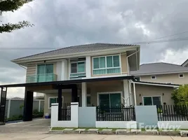 บ้านเดี่ยว 3 ห้องนอน ให้เช่า ในโครงการ Baan Karnkanok 12, หนองผึ้ง