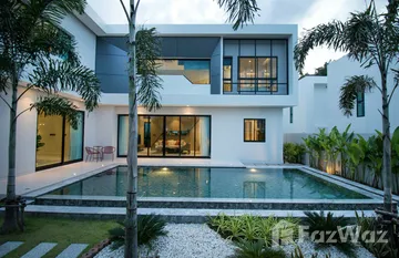 Project F in เกาะแก้ว, Phuket