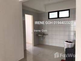 3 Bedrooms Apartment for rent in Bandaraya Georgetown, Penang Tanjong Tokong