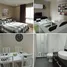 คอนโด 1 ห้องนอน ให้เช่า ในโครงการ แคสเซีย, สำโรงเหนือ, เมืองสมุทรปราการ, สมุทรปราการ