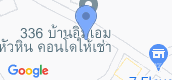 ทำเลที่ตั้ง of บ้าน อิ่ม เอม