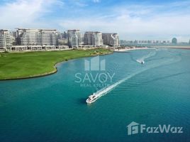 2 спален Квартира на продажу в Mayan 4, Yas Bay