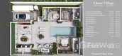 Unit Floor Plans of Chana Village