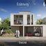 3 Habitación Casa en venta en Fairway Villas, EMAAR South, Dubai South (Dubai World Central)