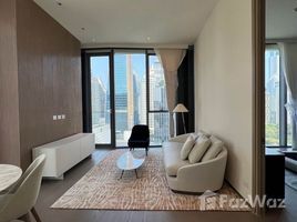 1 chambre Condominium à louer à , Lumphini, Pathum Wan