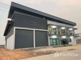  Land for sale at Pinthongland Factory Village, Lahan, Bang Bua Thong, Nonthaburi