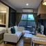 1 chambre Condominium à louer à , Nong Kae