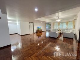 在Kanta Mansion租赁的3 卧室 住宅, Khlong Tan