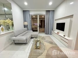 อพาร์ทเม้นท์ 1 ห้องนอน ให้เช่า ในโครงการ 185 ราชดำริ, ลุมพินี, ปทุมวัน