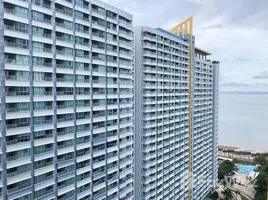 ขายอพาร์ทเม้นท์ สตูดิโอ ในโครงการ ลุมพินี พาร์ค บีช จอมเทียน, เมืองพัทยา