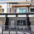 3 спален Дом в аренду в The Connect Pattanakarn 38, Suan Luang