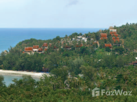  Land for sale at Horizon Villas, Bo Phut, Koh Samui, Surat Thani