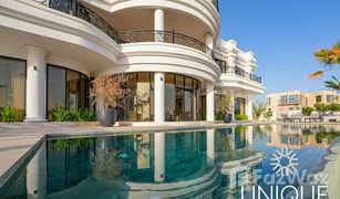 6 Bedrooms Villa for sale in Signature Villas, Dubai Signature Villas Frond I