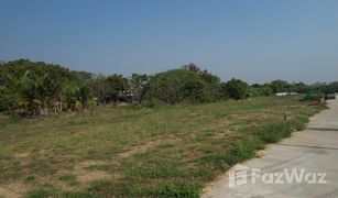N/A Land for sale in Nong Phueng, Chiang Mai 