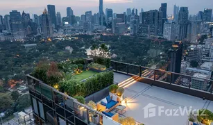 1 Schlafzimmer Wohnung zu verkaufen in Lumphini, Bangkok Muniq Langsuan