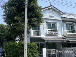 วิลล่า 2 ห้องนอน ให้เช่า ในโครงการ อินดี้ บางนา, บางแก้ว, บางพลี, สมุทรปราการ