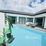 4 Schlafzimmer Villa zu verkaufen im Rattanakorn Village 18, Na Kluea, Pattaya, Chon Buri