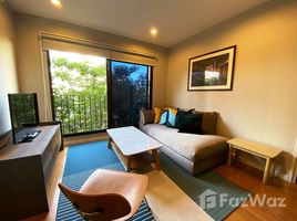 1 Schlafzimmer Wohnung zu vermieten im Condolette Dwell Sukhumvit 26, Khlong Tan, Khlong Toei, Bangkok, Thailand