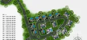 Plan directeur of Mandala Villa by Baan Khunyaphat Residences