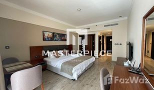 Estudio Apartamento en venta en , Dubái MILANO by Giovanni Botique Suites