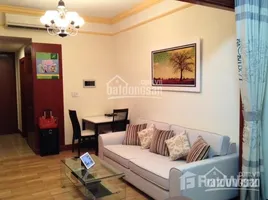 1 Phòng ngủ Chung cư for rent at The Manor - TP. Hồ Chí Minh, Phường 22